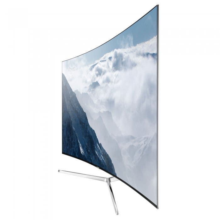 Samsung Electronics UN65KS9500 65-Inch