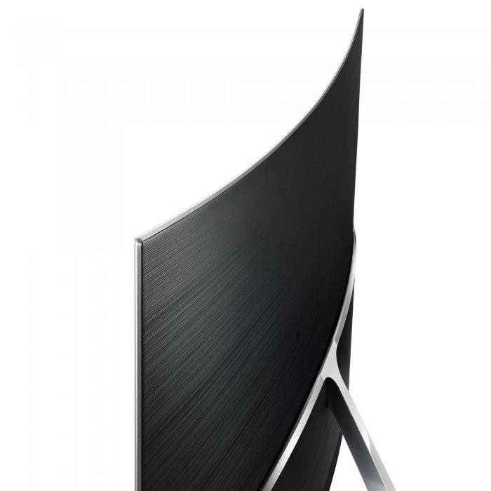 Samsung Electronics UN65KS9500 65-Inch