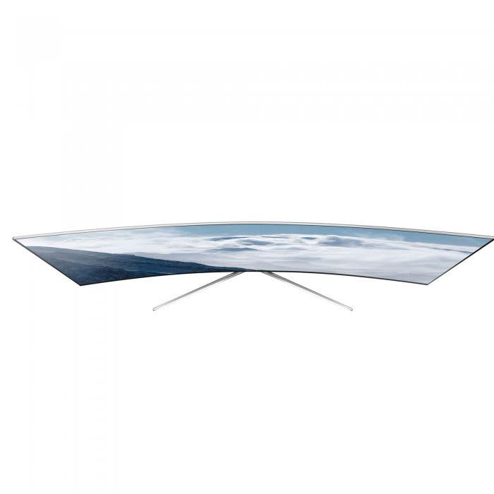 Samsung Electronics UN65KS9500 65-Inch
