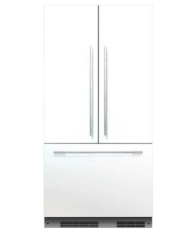 Fisher Paykel RS36A Custom Door Panels