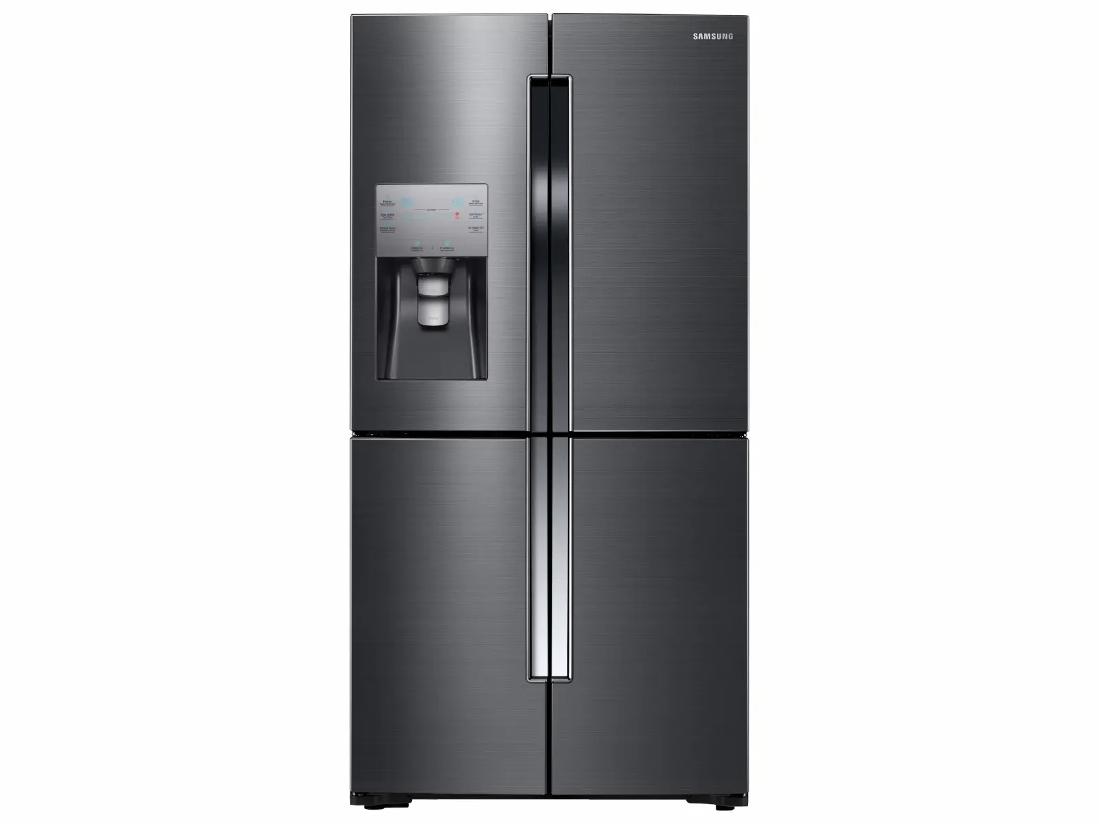 Samsung RF23J9011SG Blk. Stainless