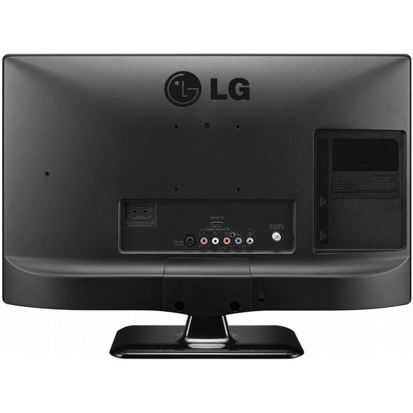 LG Electronics 24LF4820BU