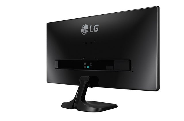 LG Electronics 25UM58P