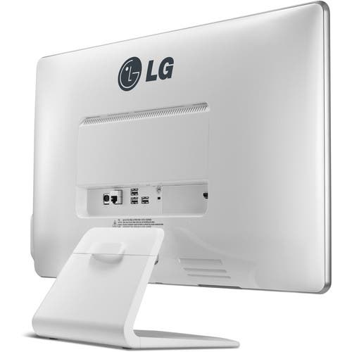LG 22CV241W Chromebase 22" Class (21.5" Diagonal)