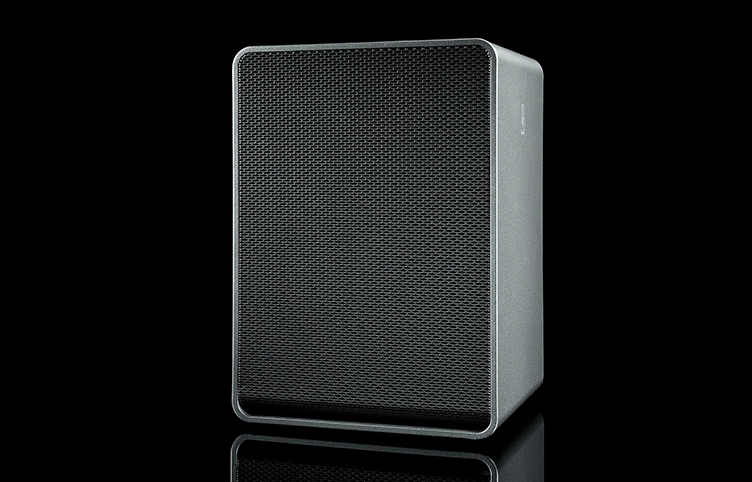 Multiroom Speaker Lg Wireless Multiroom Audio LG MUSIC Flow H3 Hi