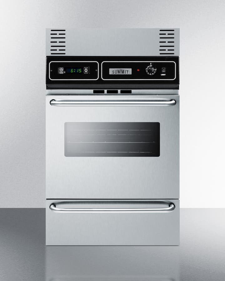 Summit TKW700SS Stainless Steel