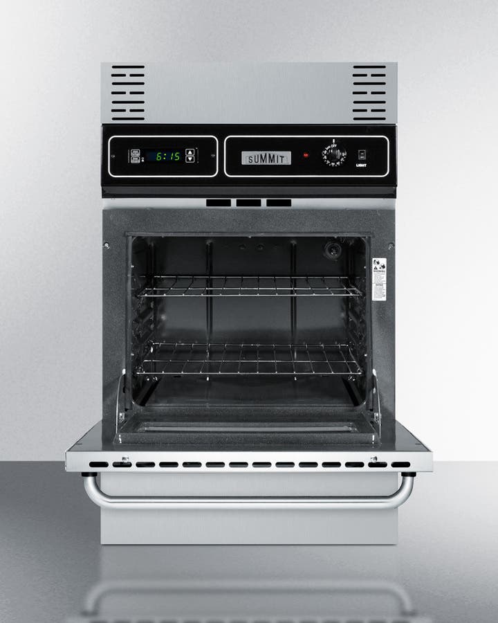 Summit TKW700SS Stainless Steel