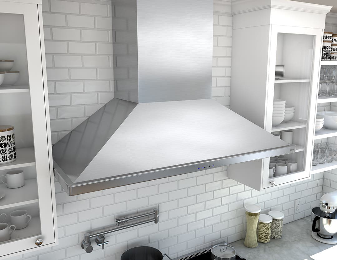 Zephyr ZSPE42AS 42 Inch Width