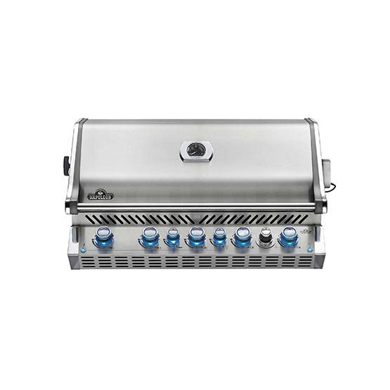 Napoleon BIPRO665RBPSS Liquid Propane