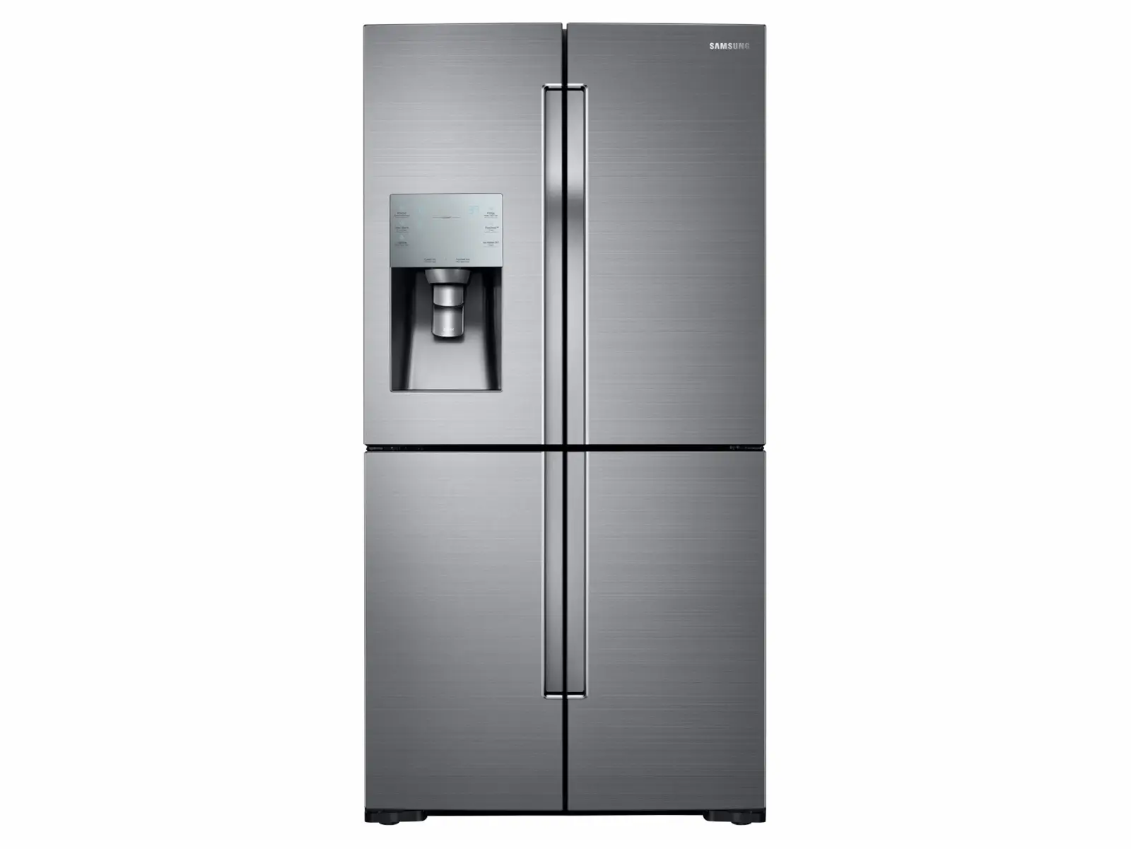 Samsung RF28K9070SR Stainless