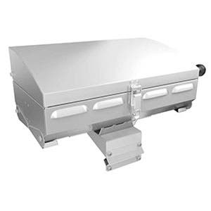 Napoleon PTSS165P1 Stainless Steel