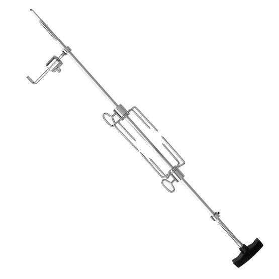 Napoleon 69211 Heavy Duty Rotisserie Kit
