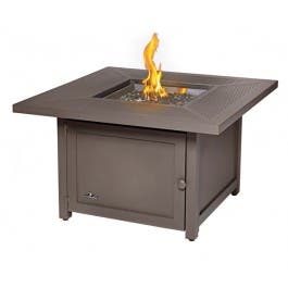 Napoleon MADR2BZ Square Patioflame Table