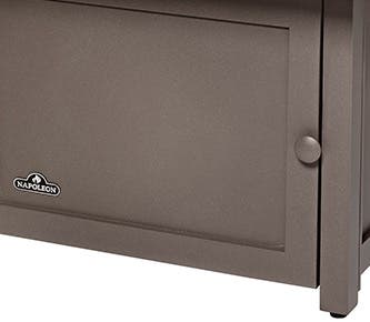 Napoleon MADR2BZ Square Patioflame Table