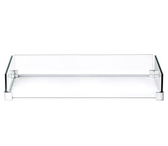 Napoleon KENS1BZ Rectangular