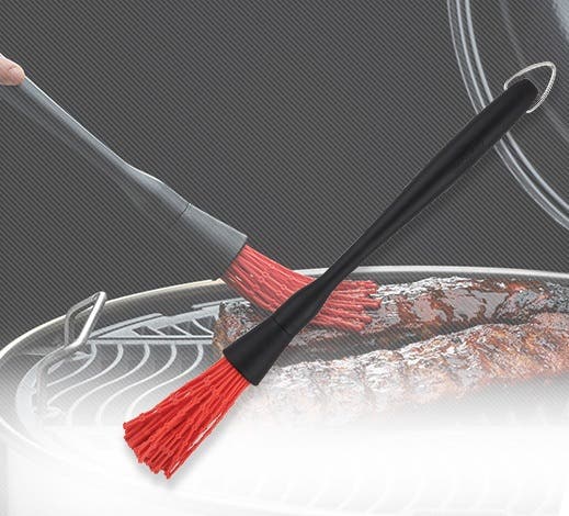Napoleon 55009 PRO Silicone Basting Mop