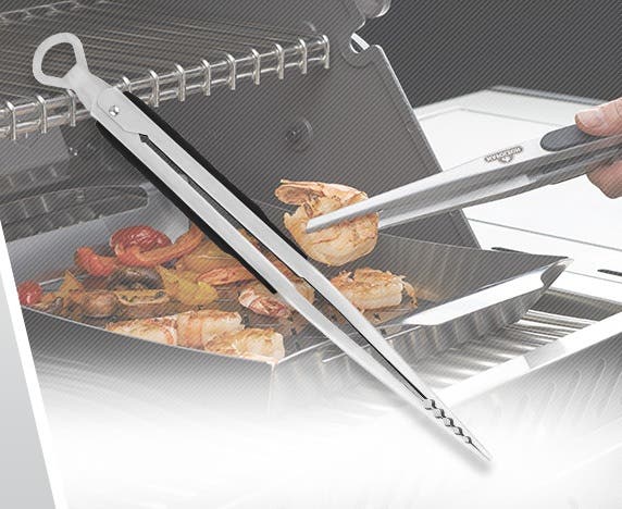 Napoleon 55017 Stainless Steel