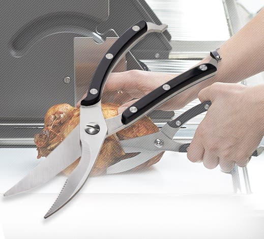 Napoleon 55077 PRO Poultry Shears