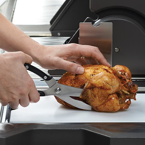 Napoleon 55077 PRO Poultry Shears