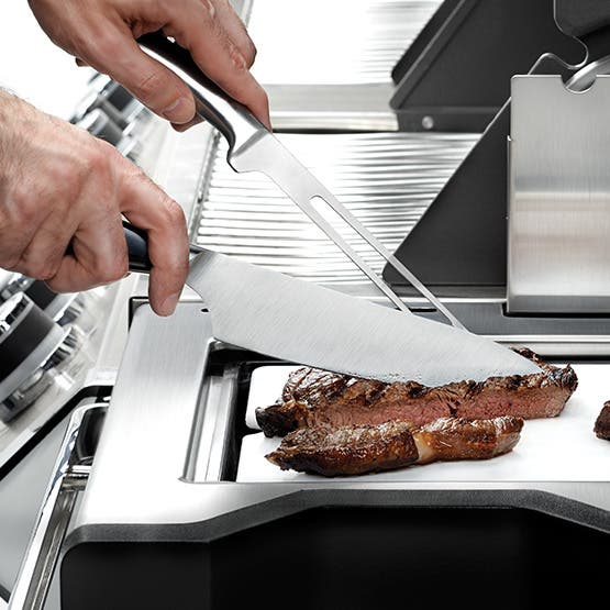Napoleon 55202 PRO Executive Chef Knife