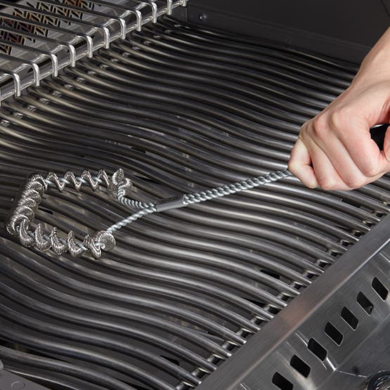 Napoleon 62009 Bristle Free Grill Brush