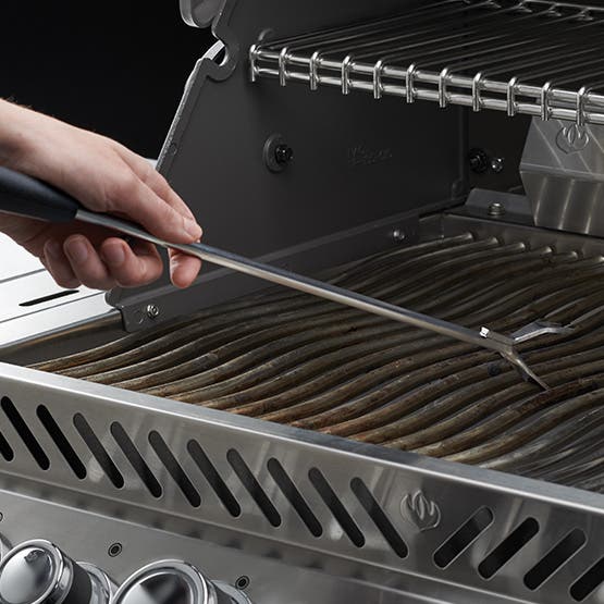 Napoleon 62031 Stainless Steel