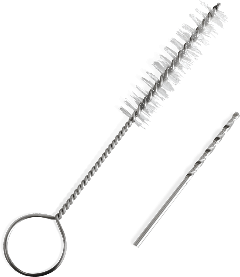 Napoleon 62050 Jetfire Burner Brush Maintenance Kit