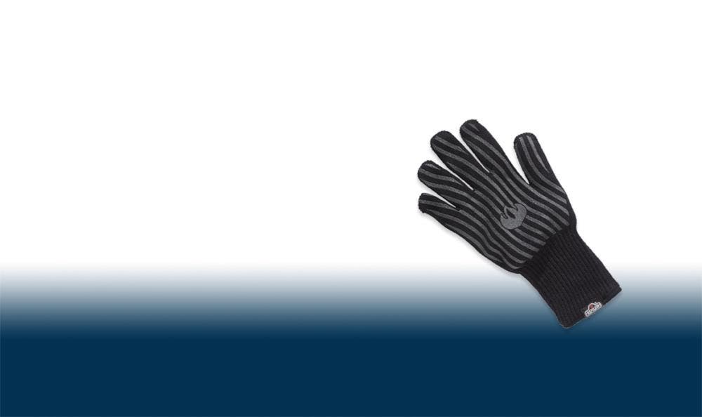 Napoleon 62145 Heat Resistant BBQ Glove