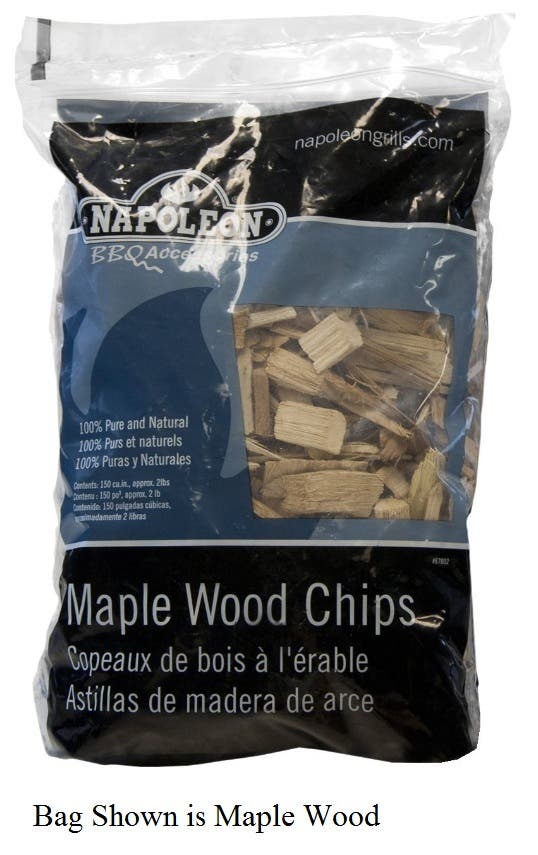 Napoleon 67004 Whiskey Oak