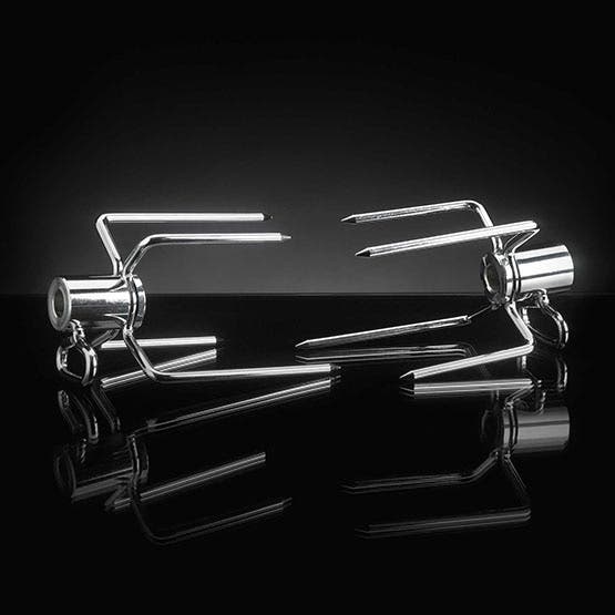Napoleon 69001 Commercial Quality Rotisserie Forks