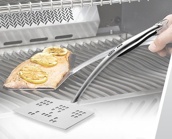 Napoleon 70017 Stainless Steel