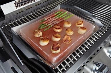 Napoleon 70025 Himalayan Salt Block