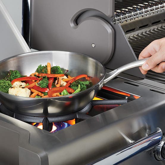 Napoleon 70028 Stainless Steel
