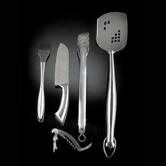 Napoleon 70031 5 Piece Tool Set