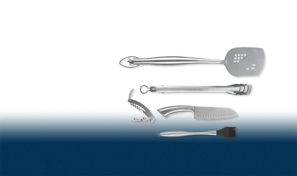 Napoleon 70031 5 Piece Tool Set