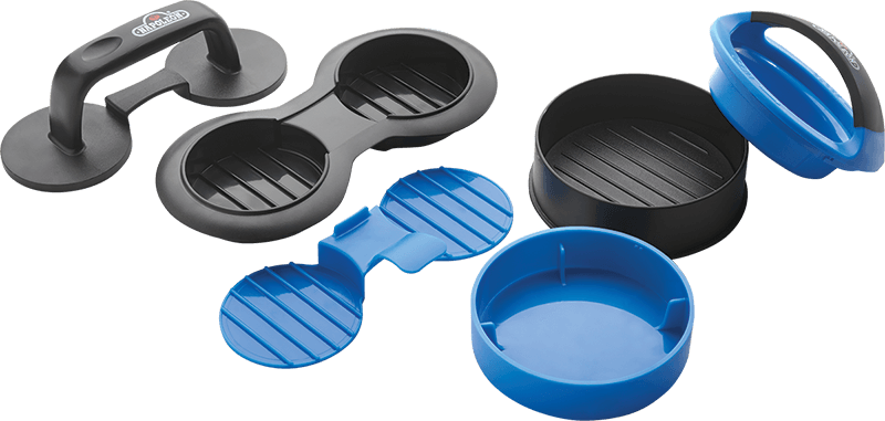 Napoleon 70060 Burger Press Kit