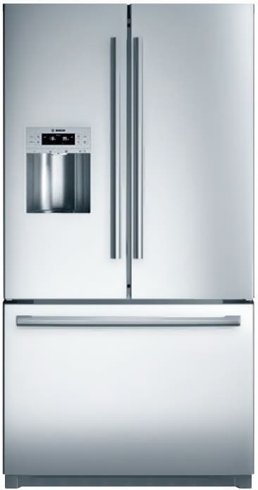 Bosch B26FT80SNS Stainless Steel