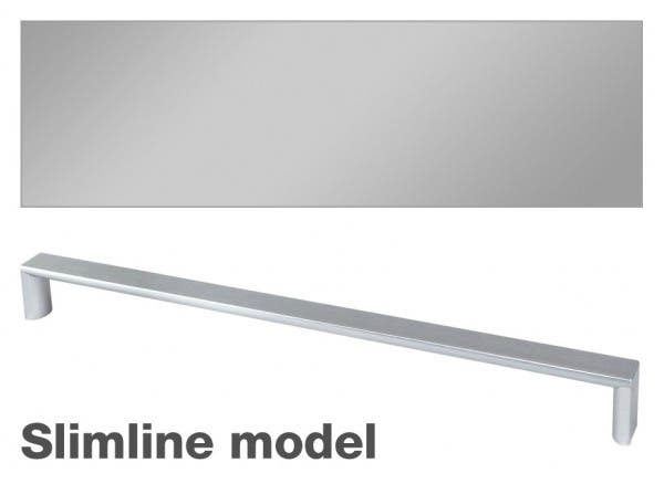 Miele GFVI451077 Square Handle