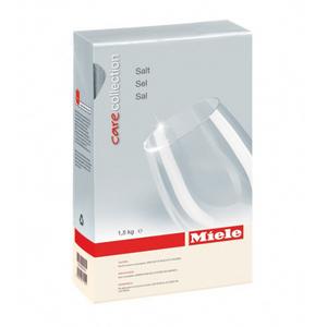 Miele 07843490 Dishwasher Salt