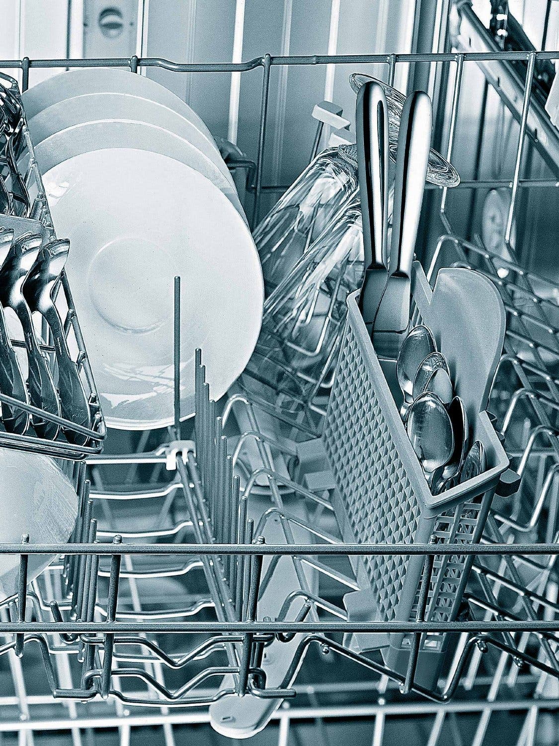 Bosch SMZ5000 6 Pieces