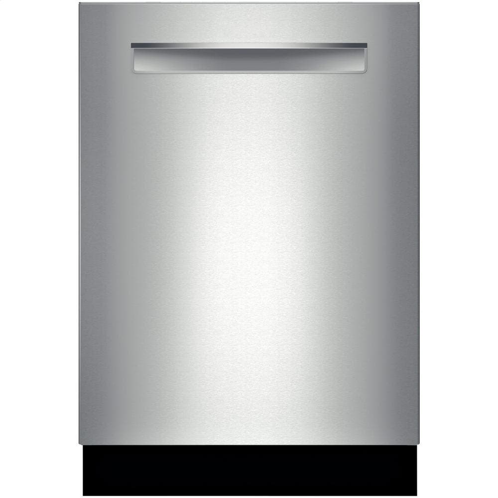 Bosch SHP53TL5UC Stainless Steel