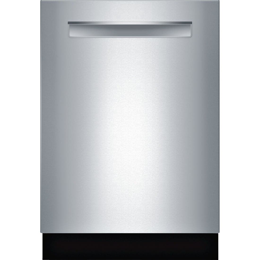 Bosch SHP68TL5UC Stainless Steel