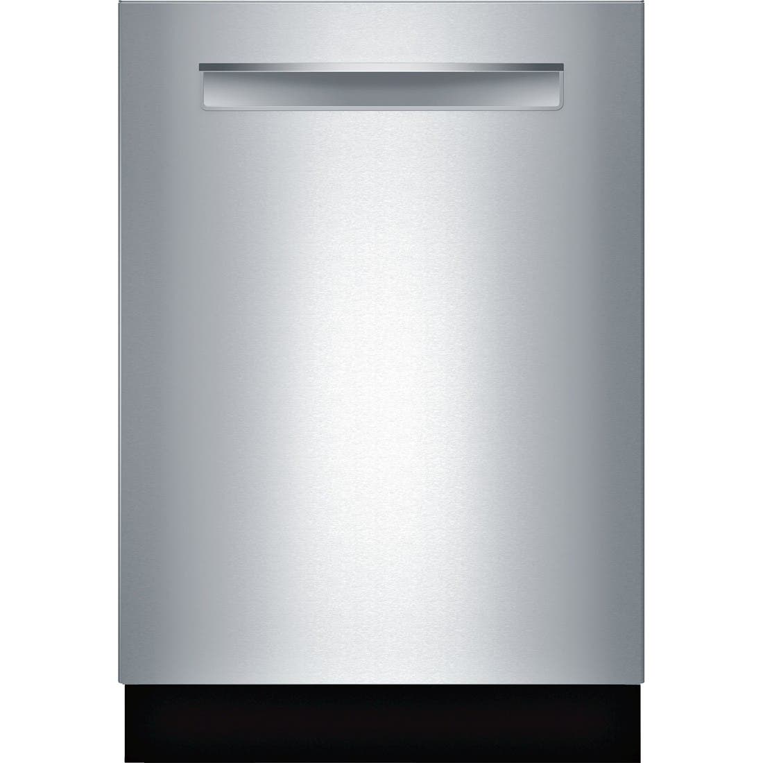 Bosch SHP7PT55UC Stainless Steel