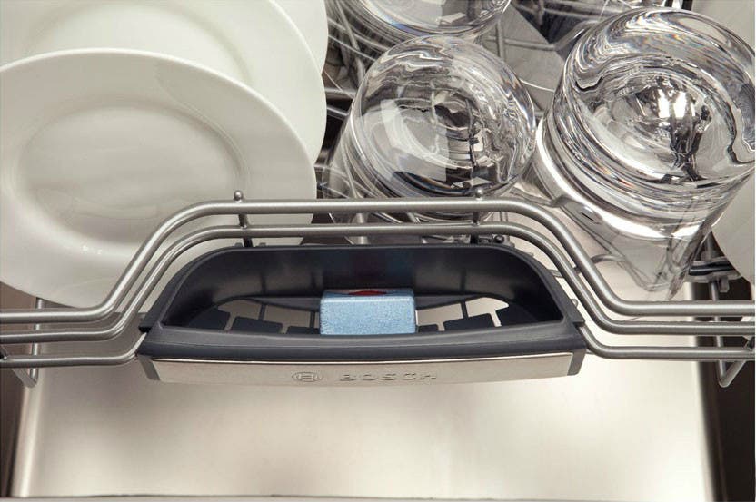 Bosch SHXN8U55UC Stainless Steel