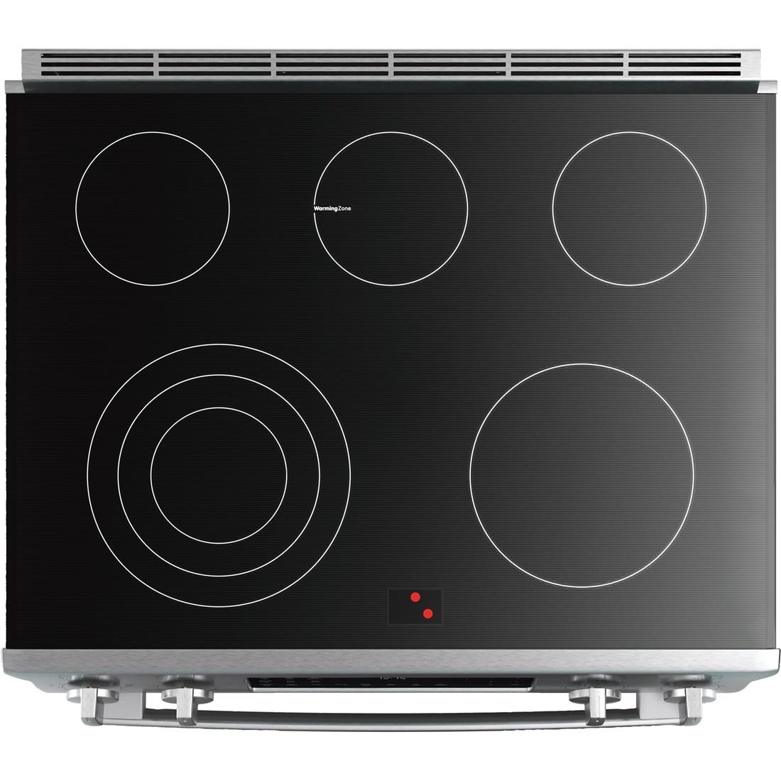 Bosch HEIP054U Stainless Steel
