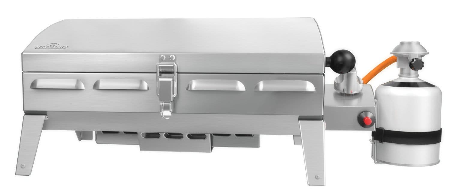 Napoleon PTSS165P1 Stainless Steel