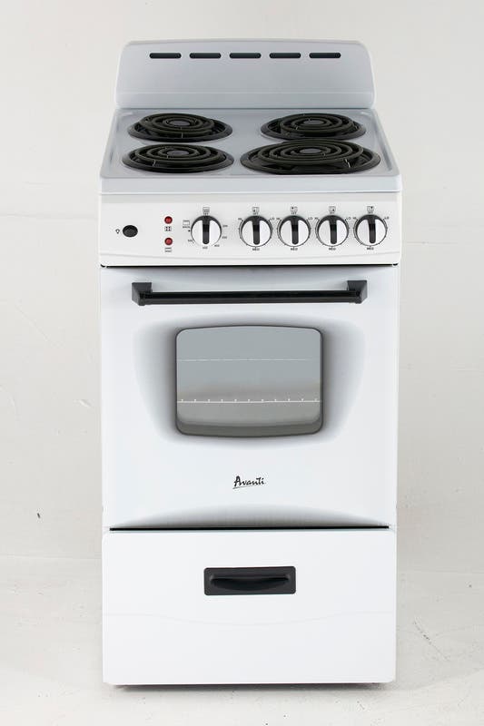 Avanti ER20P0WG White
