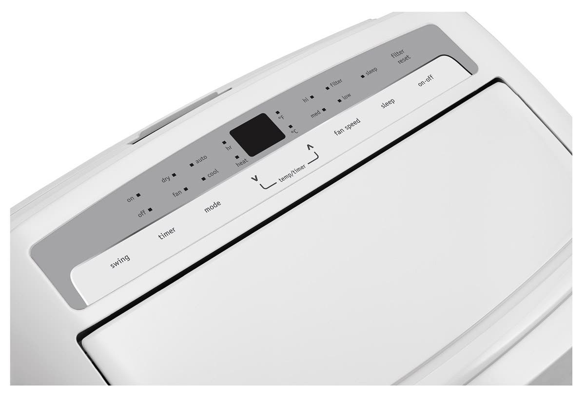 Frigidaire FFPH1222R1 White