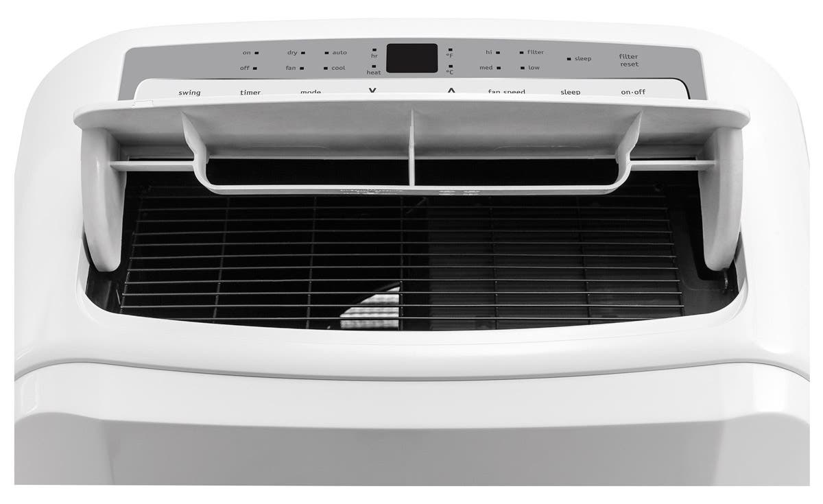 Frigidaire FFPH1222R1 White