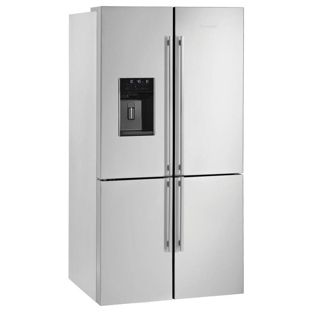 Blomberg BRFD2650SSN Stainless Steel